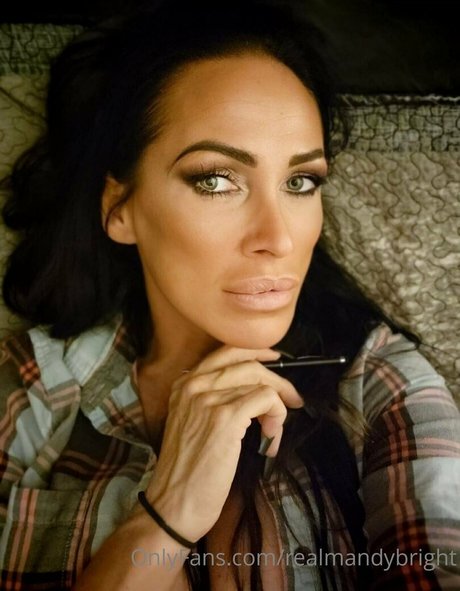 realmandybright sexy perfekte fotos