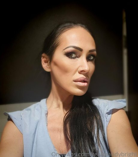 realmandybright model freie galerie