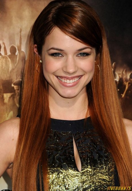 Alexis Merizalde Knapp model nette fotos