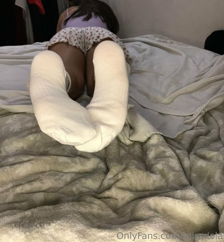 missdola model pornografische foto