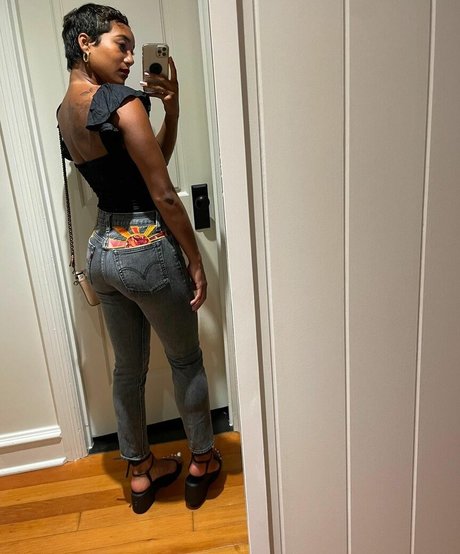 Sydney Park hübsche nackt fotos