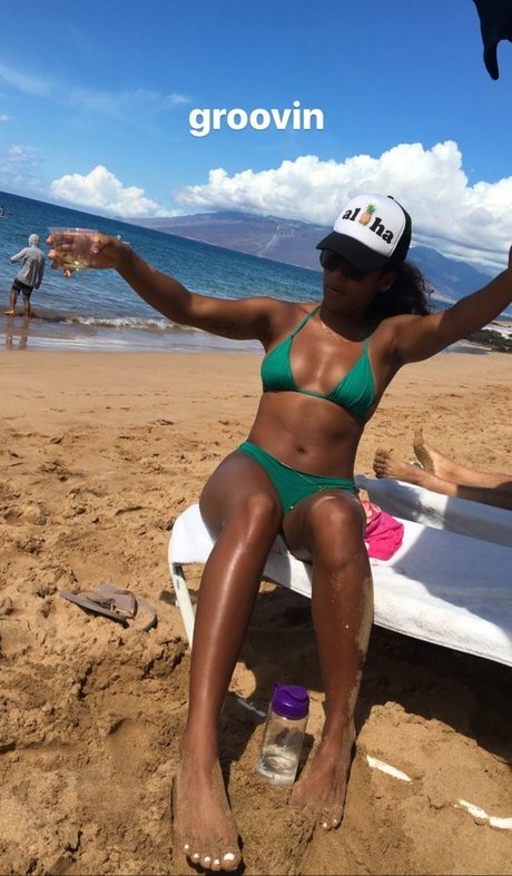 Sydney Park heiße nacktheit foto