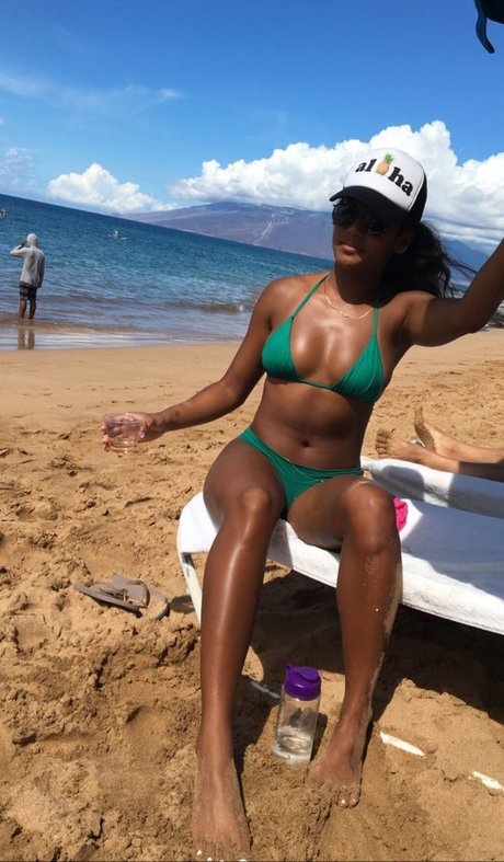 Sydney Park sexy schöne fotos