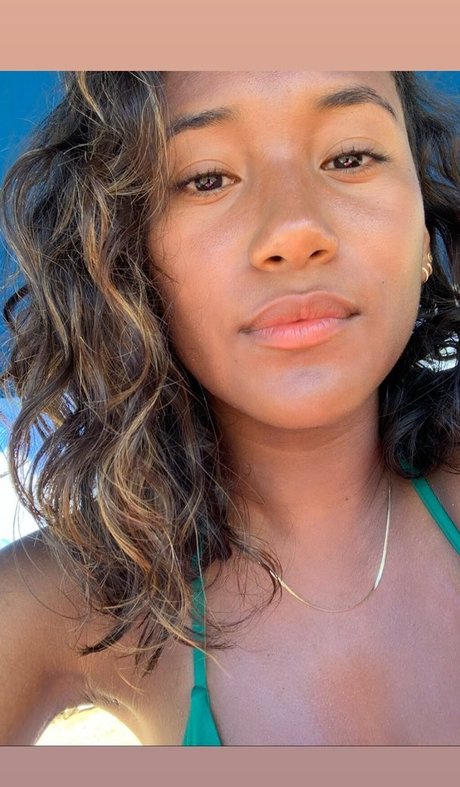 Sydney Park nackt perfekte bild