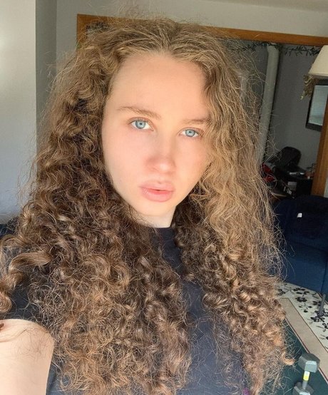 Alyssa Cleversey sexy schöne bild