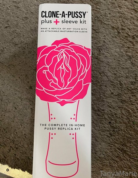 tanyamariex hübsche xxx galerien