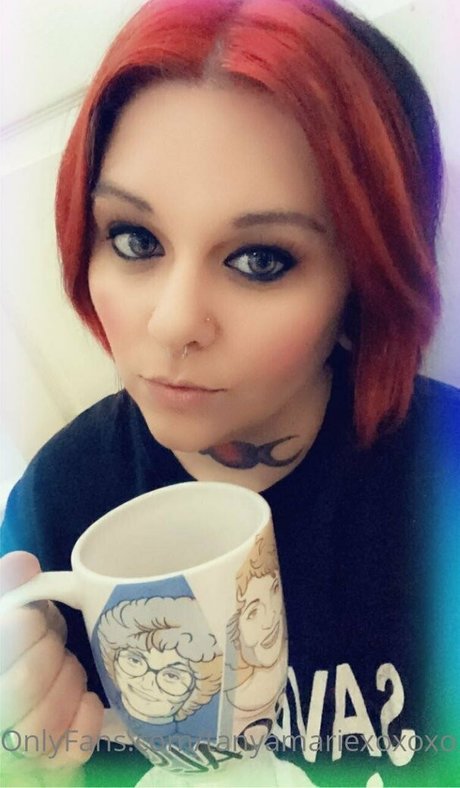 tanyamariex model schöne galerie