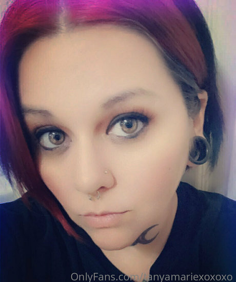 tanyamariex heiße akt bild