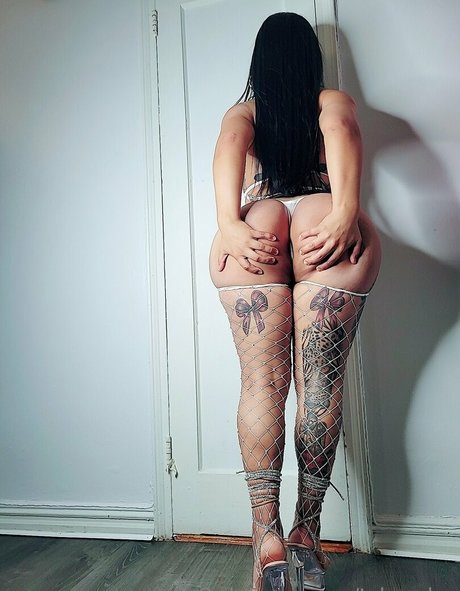 TSKendra sexy pornostar bilder