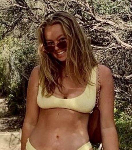 Jemma Donovan nacktheit perfekte foto