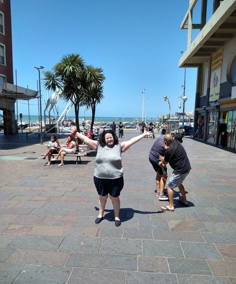 Milagros Seghi nackten pornostar bilder