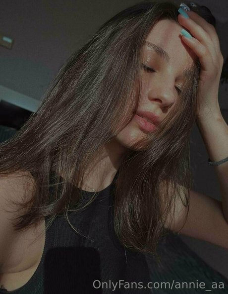 annie aa hd schöne galerie