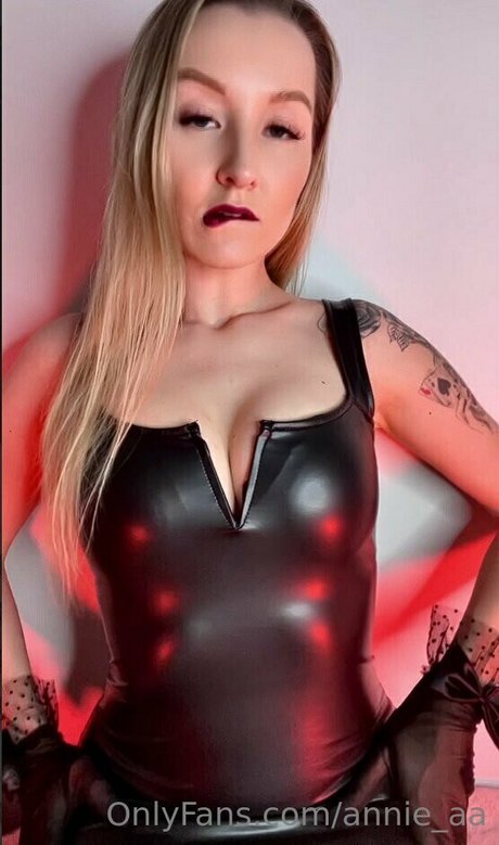 annie aa pornostar exklusive archiv