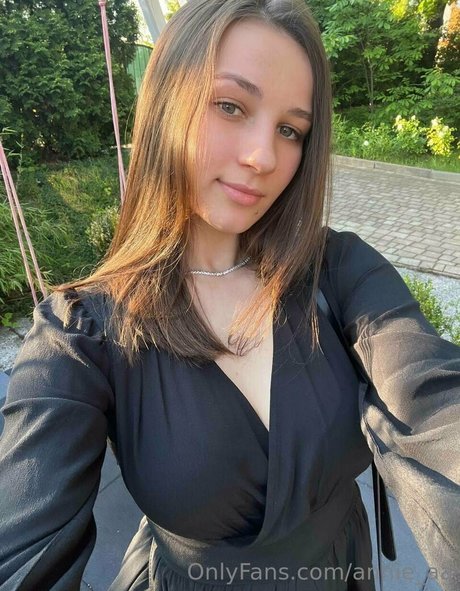 annie aa nacktheit heiße galerien