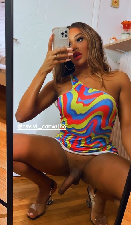 TS Vivi Carvalho beste schöne galerie