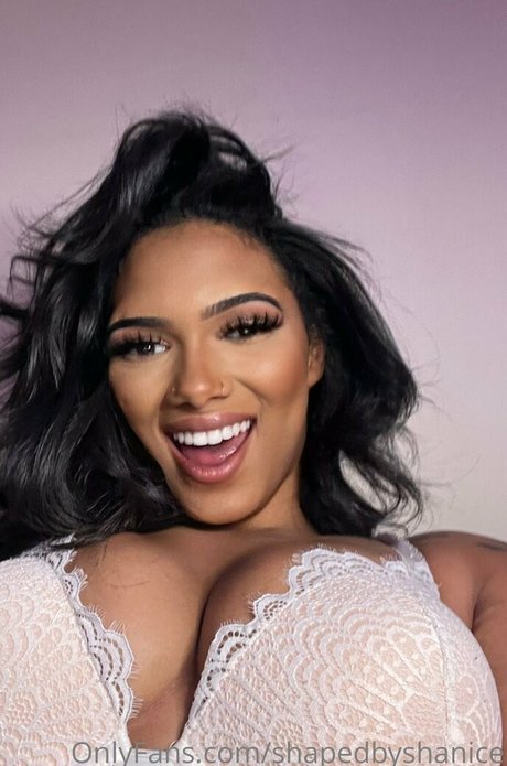 shapedbyshanice freie pornografische bilder