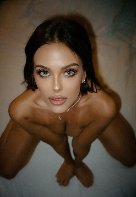 Abby Glasby erotische xxx foto