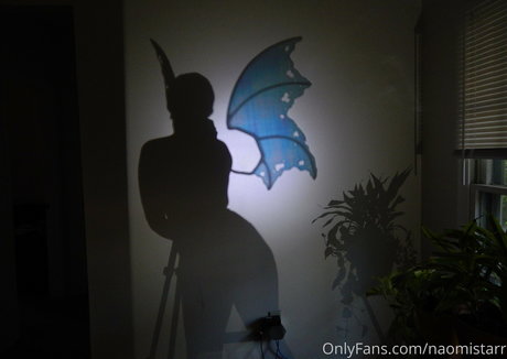 naomistarr xxx exklusive bild