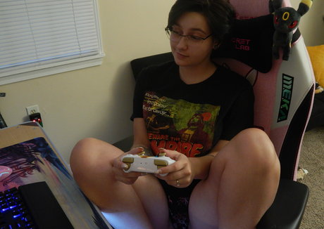 naomistarr sexy hübsche galerie