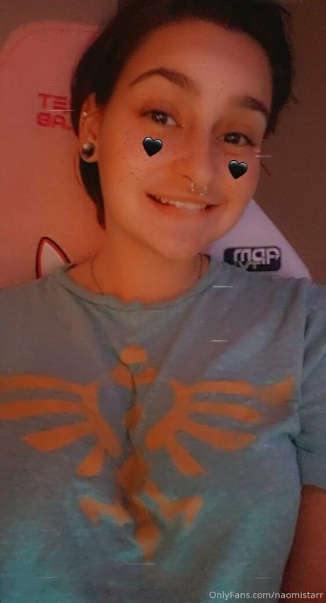 naomistarr perfekte top fotos