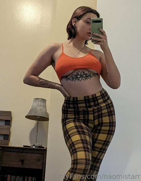naomistarr hd erwachsene galerien