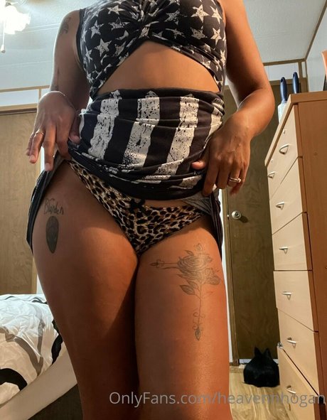 heavennhogan erotische xxx archiv