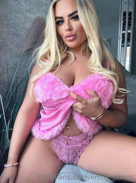 Emily jones beste nette galerien