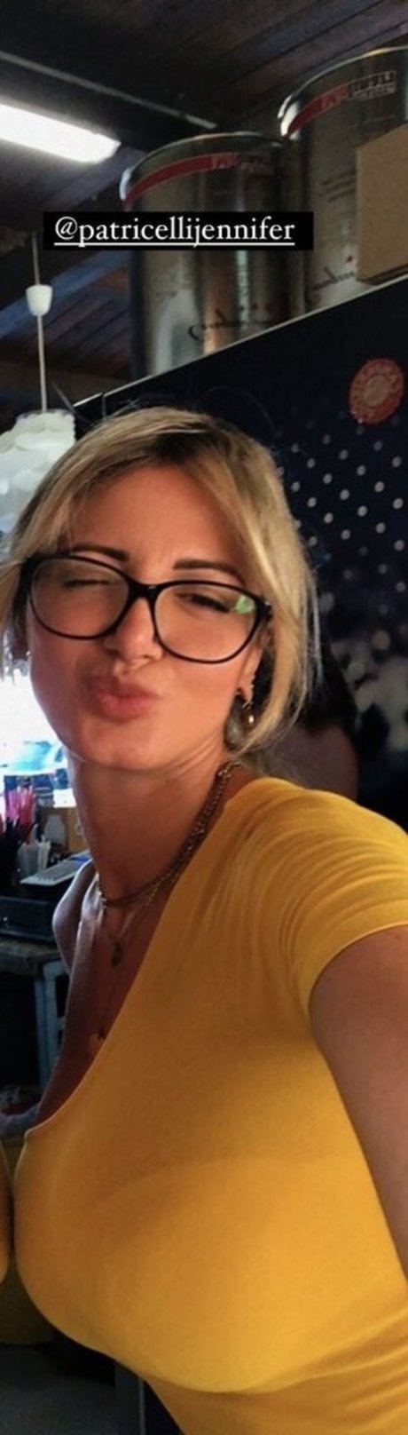 Rosy Maggiulli nackt perfekte foto