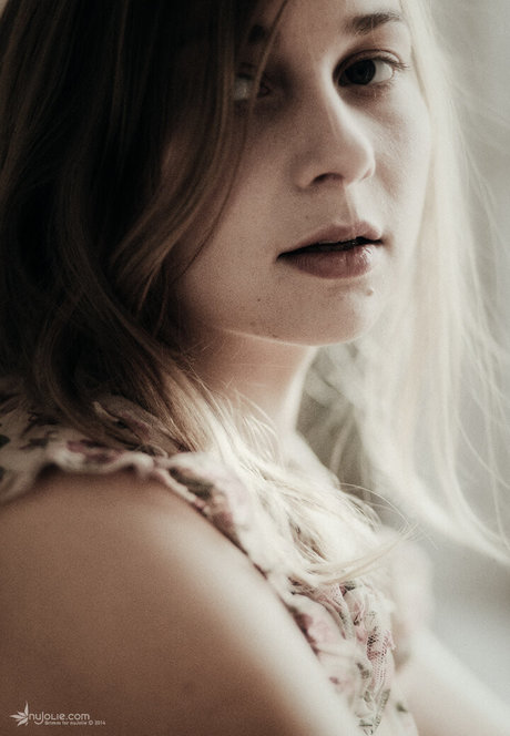 Nujolie kostenlose schöne bild