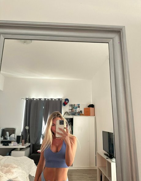 sexy blonde onlyfans porno nackte bilder