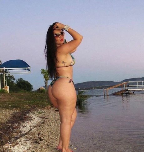 Telminha Avila beste pornostar foto