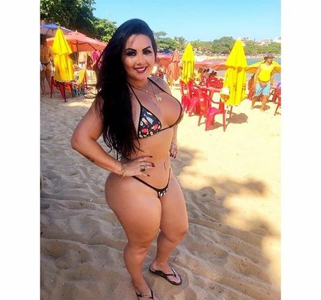 Telminha Avila heiße hübsche fotos