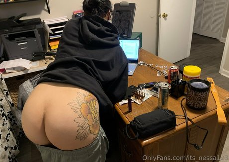 its nessa123 hd kunst archiv