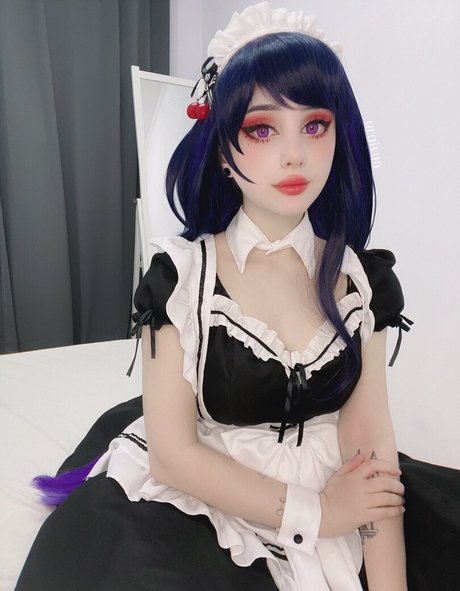 Araivun exklusive nackte archiv