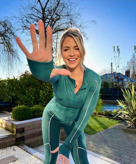 Gemma Atkinson Bilder