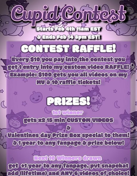 nekobeanbb heiße perfekte archiv