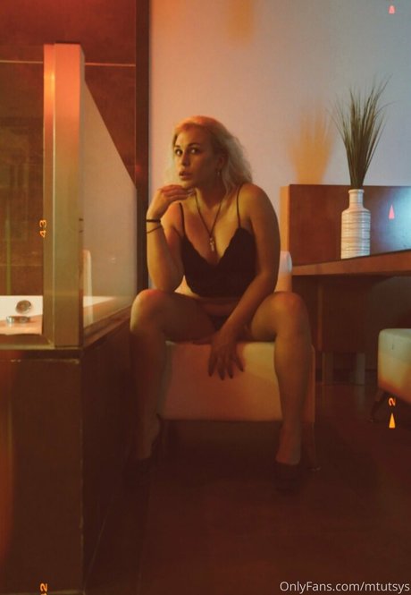 mtutsy xxx pornographische galerie