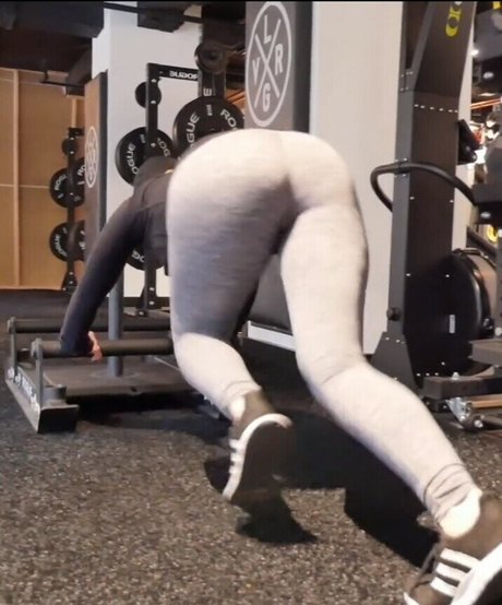 Jen Smith freie perfekte archiv