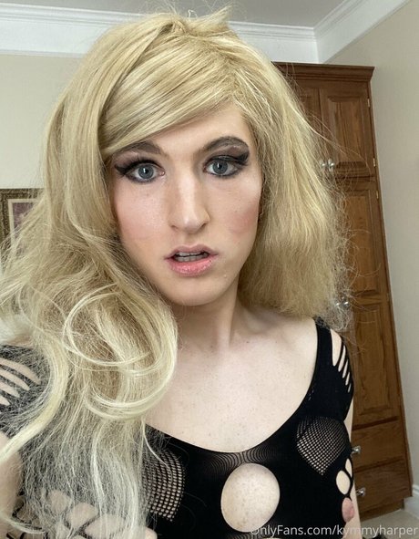 kymmyharper kostenlose nackten fotos