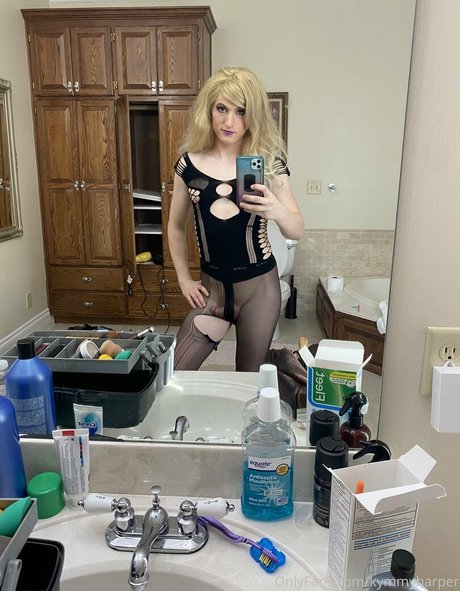 kymmyharper kunst galerie