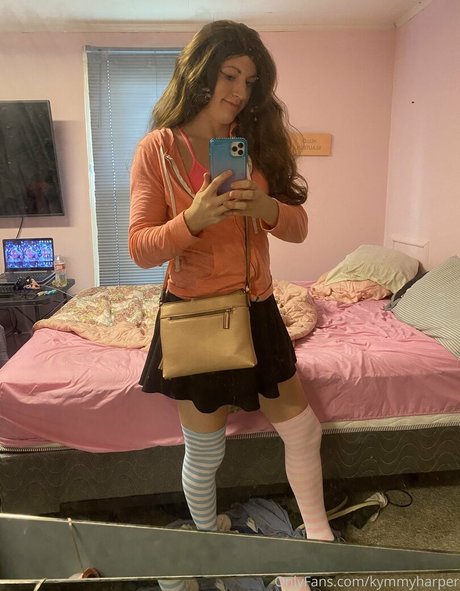 kymmyharper erwachsene nacktheit galerien