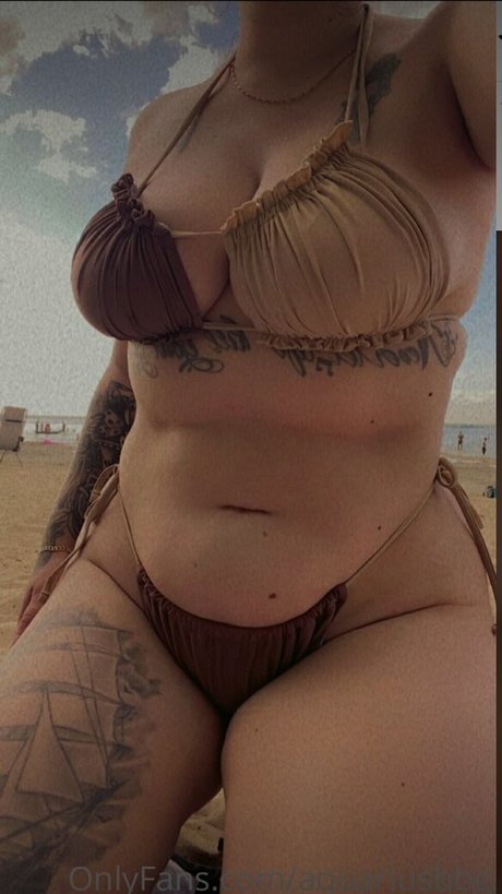 aquariusbbg model nackte bilder