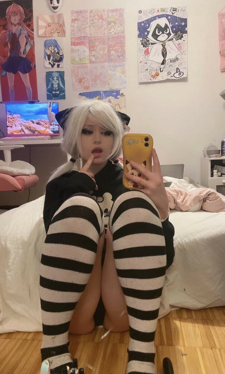 empzthy model top galerie