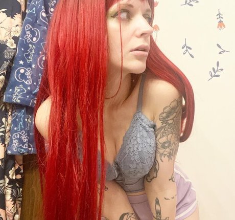 Bonnie Grace schauspielerin top foto