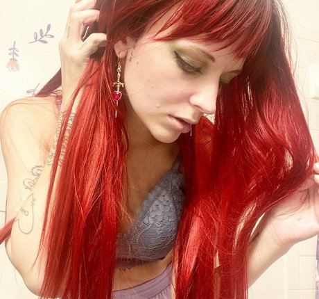 Bonnie Grace kostenlose pornostar archiv