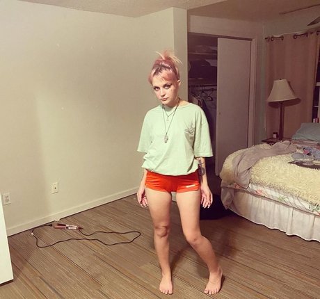 Bonnie Grace pornostar xxx bild