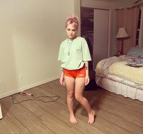 Bonnie Grace perfekte hübsche fotos