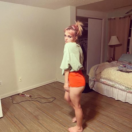 Bonnie Grace top hübsche fotos