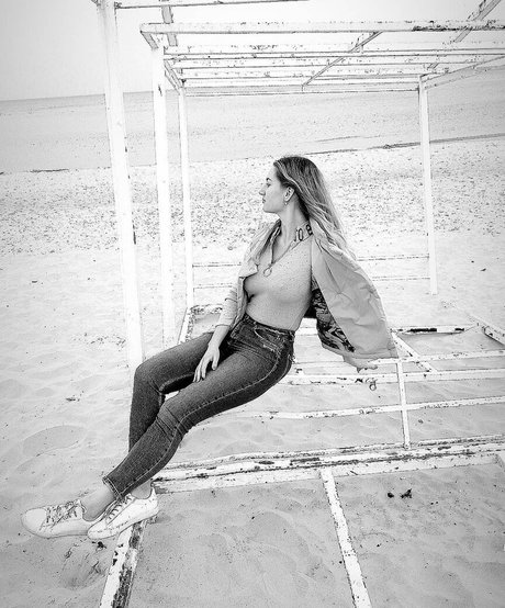 bunnyblondee beste exklusive foto