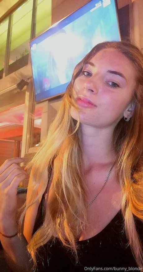 bunnyblondee kunst kostenlose bild